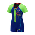 Speedo Begin to Swim UV Kids Thermal Suit