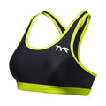 TYR Women's Competitor Racerback Tri Bra 