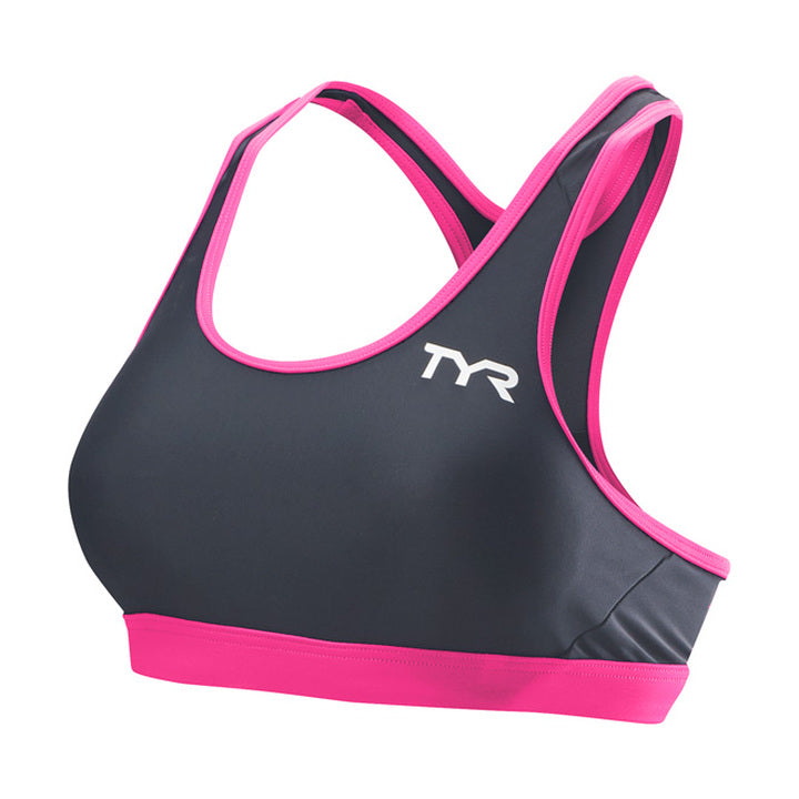 TYR Women's Competitor Racerback Tri Bra 