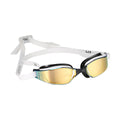 Michael Phelps XCEED Goggles Titanium