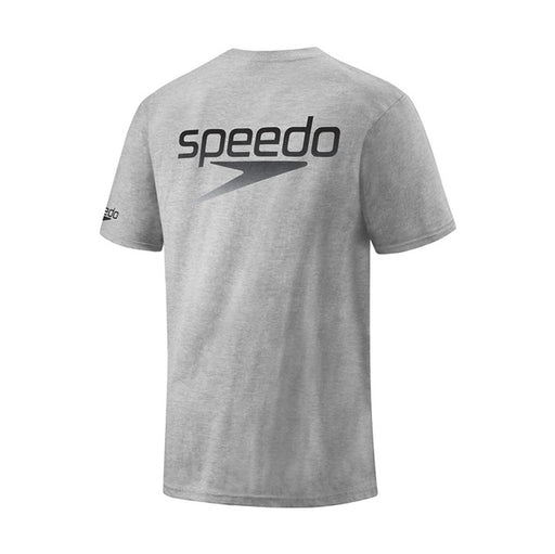 Speedo Unisex T-Shirt BACK STACKED