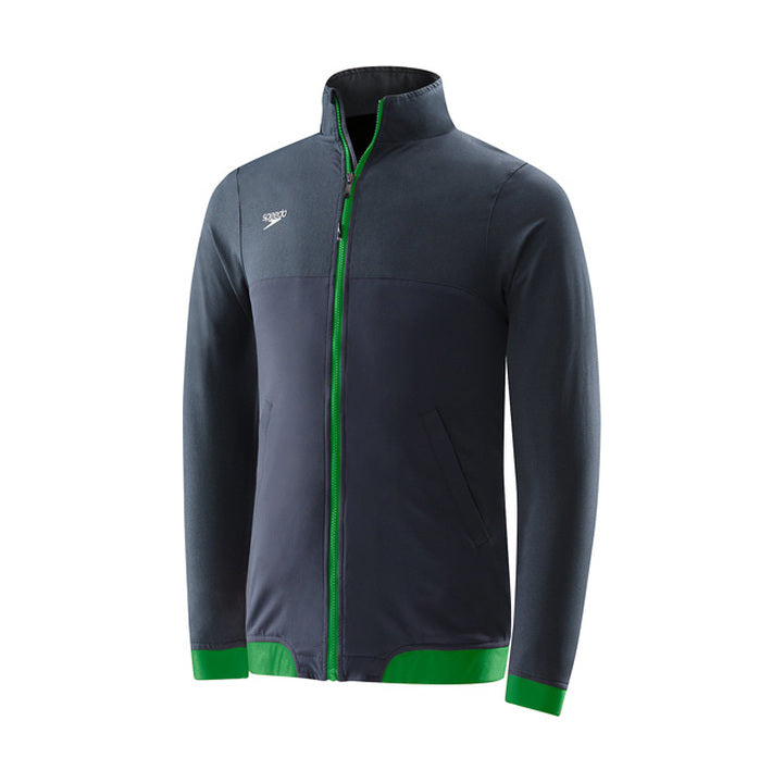 Speedo Youth Warm-Up Jacket TECH