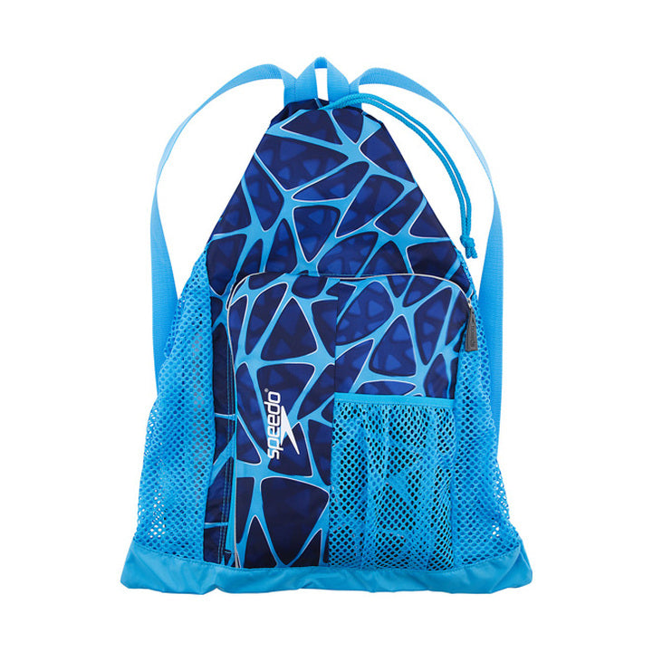 Speedo Deluxe Ventilator Mesh Bag