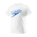 Speedo T-Shirt FRONT STACKED Youth