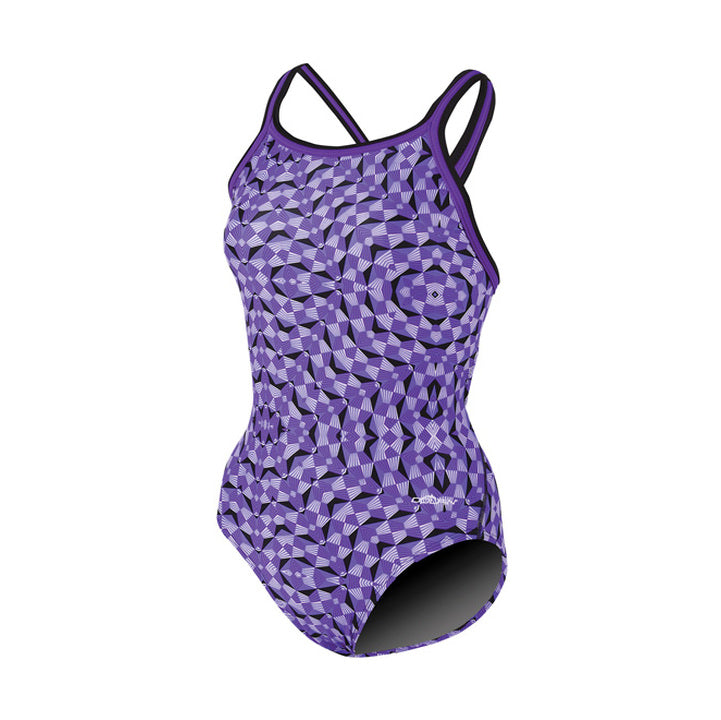 Dolfin Swimsuit Optik