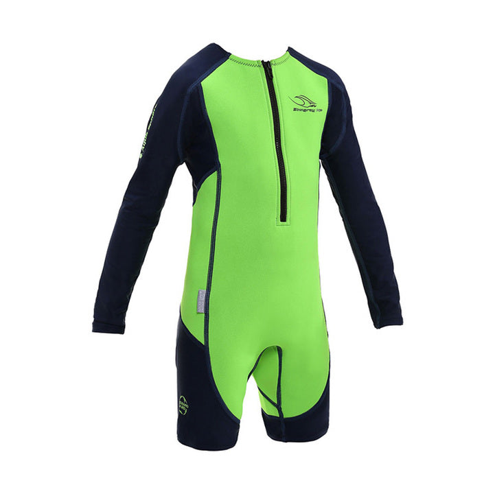 Aqua Sphere Kids Wetsuit STINGRAY HP Long Sleeve