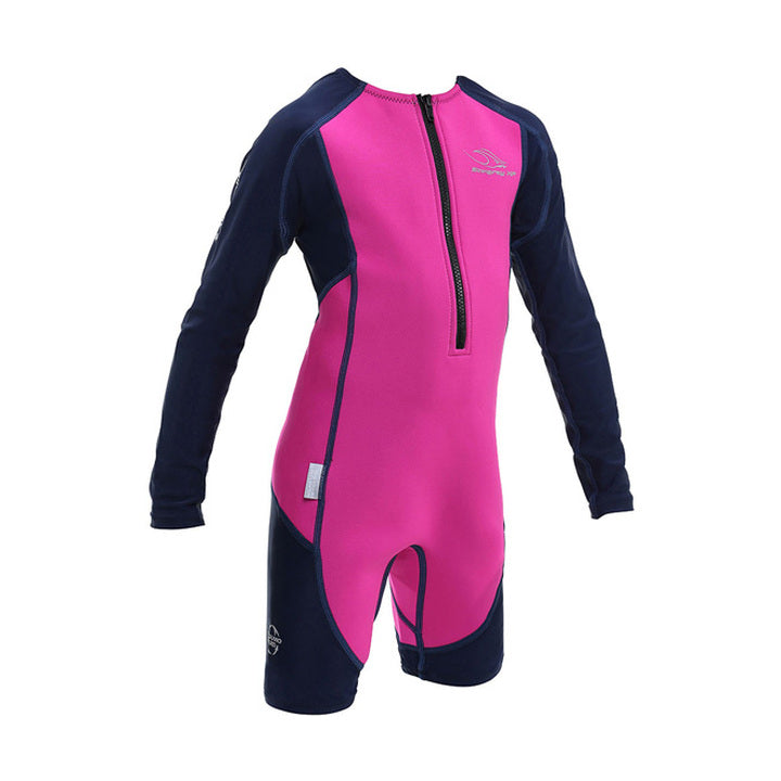 Aqua Sphere Kids Wetsuit STINGRAY HP Long Sleeve