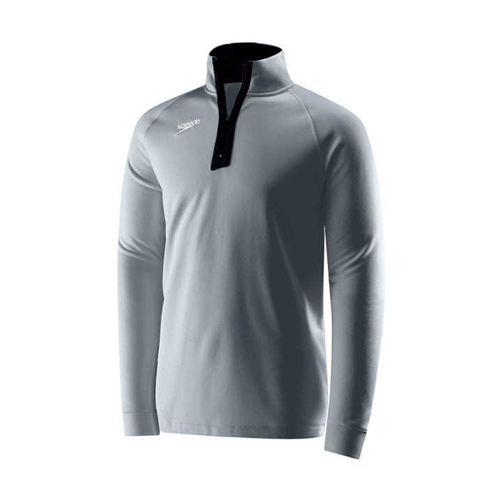 Speedo Unisex 3/4 Zip Pull Over Sweatshirt