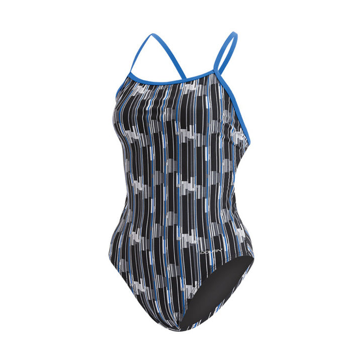 Dolfin Swimsuit INFINITI GRAPHLITE