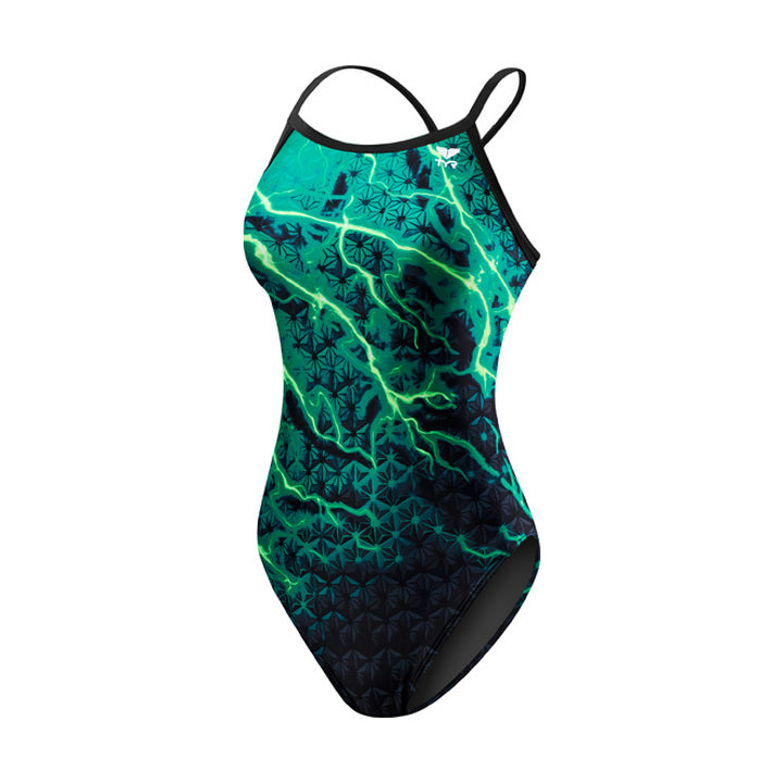 Tyr Swimsuit ILLUME Diamondfit