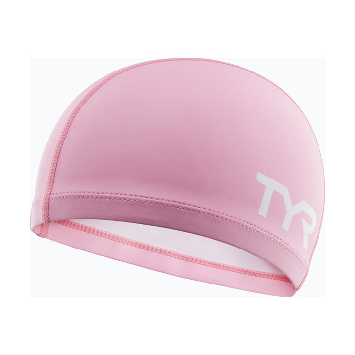 Tyr Junior Swim Cap COMFORT