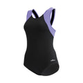 Dolfin Aquashape Color Block Lap Suit