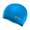 Tyr Wrinkle Free Silicone Swim Cap