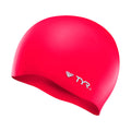 Tyr Wrinkle Free Silicone Swim Cap