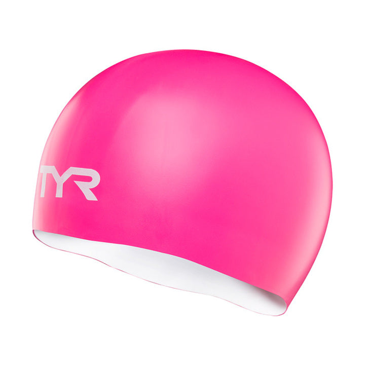 Tyr Silicone Reversible Swim Cap