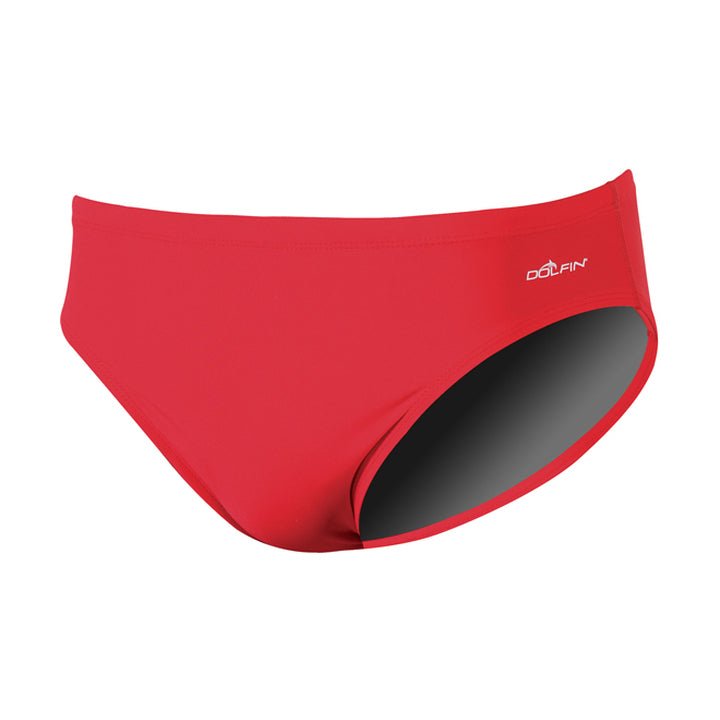 Dolfin Solid Polyester Brief