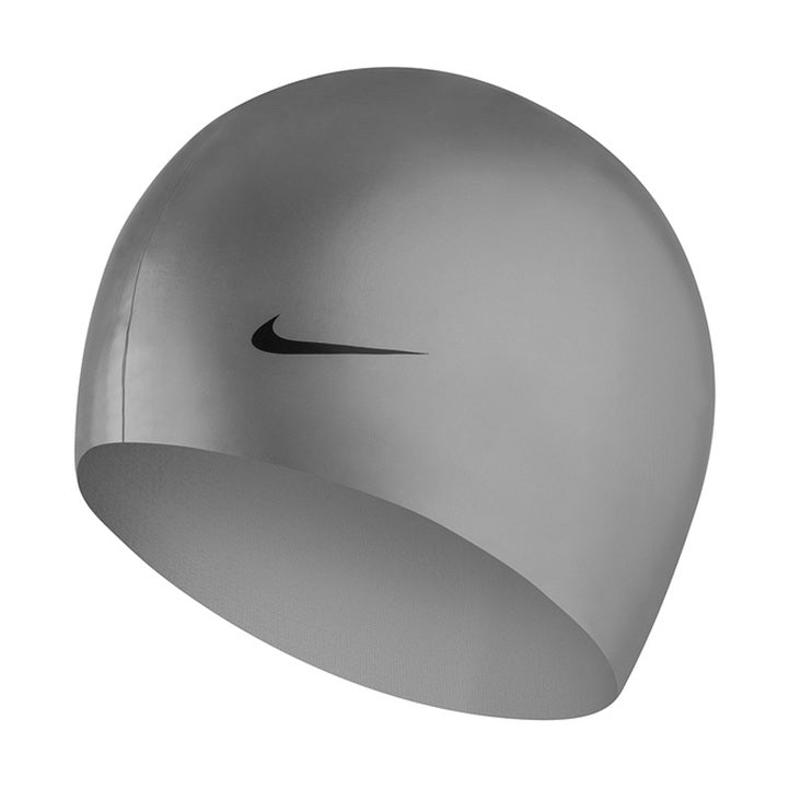 Silicone Swim Caps Nike Solid