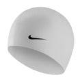 Silicone Swim Caps Nike Solid