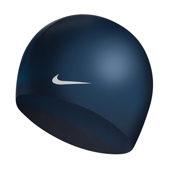 Silicone Swim Caps Nike Solid