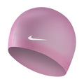 Silicone Swim Caps Nike Solid