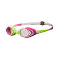 Arena Spider Junior Training Swim Goggles