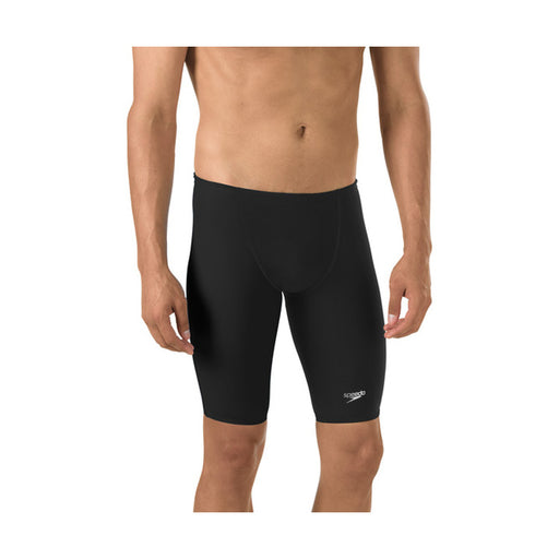 Speedo Men's LZR Racer Pro Jammer with Contrast Leg