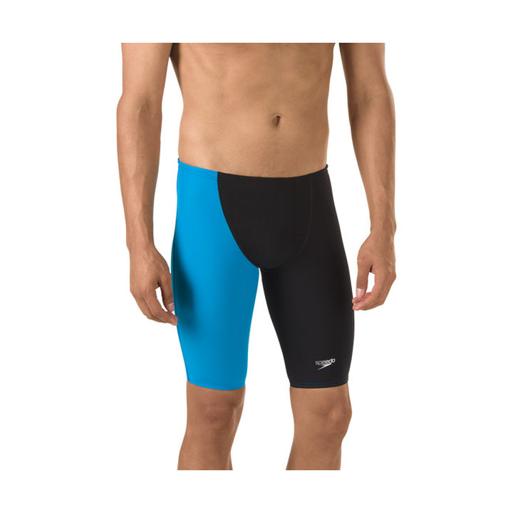 Speedo Men's LZR Racer Pro Jammer with Contrast Leg