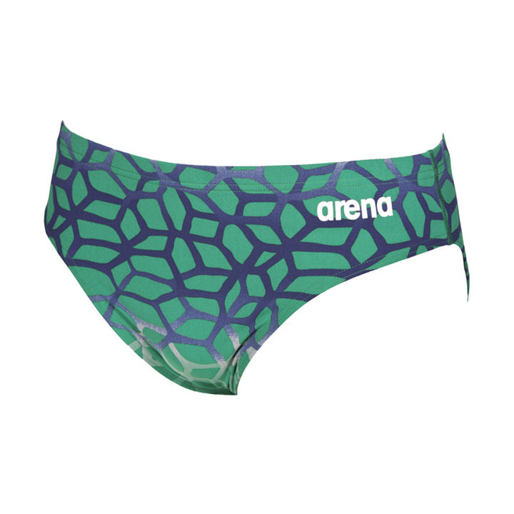 Arena Brief POLYCARBONITE II