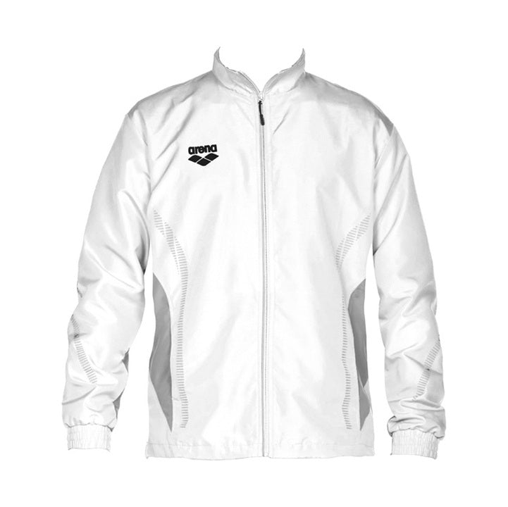 Arena Warm-Up Jacket TL