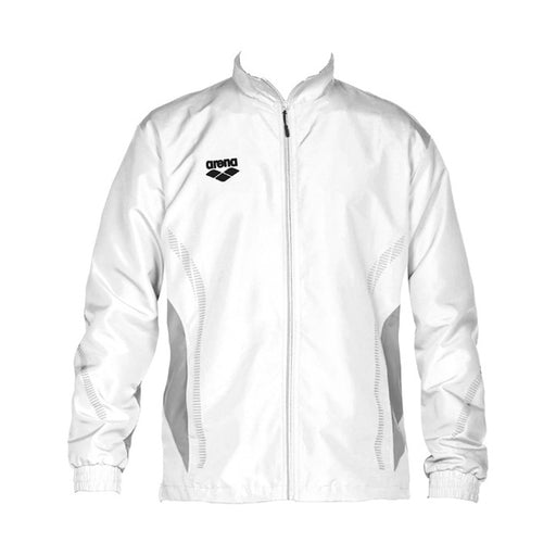 Arena Warm-Up Jacket TL