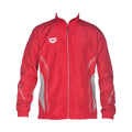 Arena Warm-Up Jacket TL