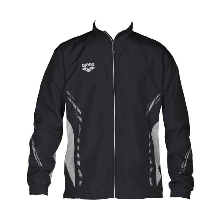 Arena Warm-Up Jacket TL