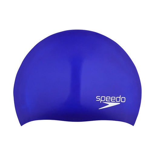 Speedo Solid Junior Silicone Swim Cap