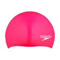 Speedo Long Hair Silicone Cap