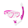 Speedo Junior Recreation Mask Snorkel Set