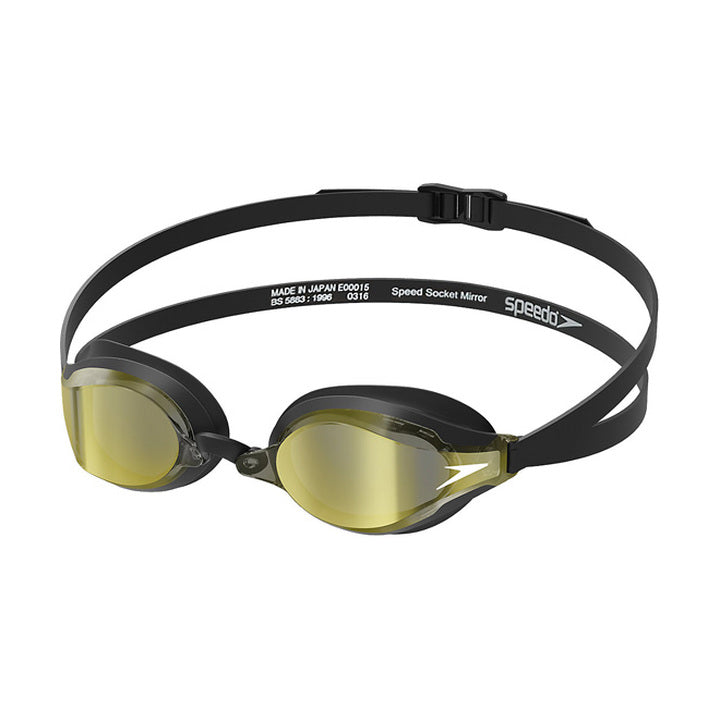 Speedo Goggles SPEED SOCKET 2.0 Mirror