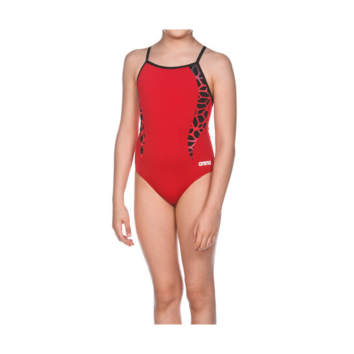 Arena Swimsuit CARBONITE II Youth