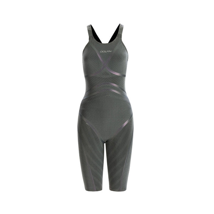 Dolfin Tech Suit LIGHTSTRIKE Open Back Tight Leg