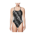 Nike Swimsuit IMMISCIBLE Cut-Out