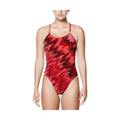 Nike Swimsuit IMMISCIBLE Cut-Out