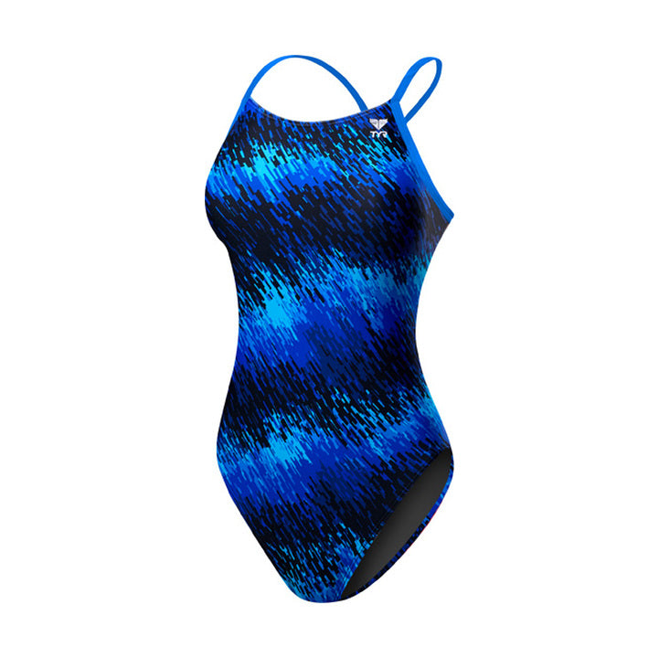 Tyr Swimsuit PERSEUS Cutoutfit