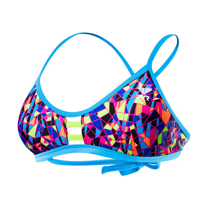 Tyr Two Piece Top SANTA MARTA Pacific