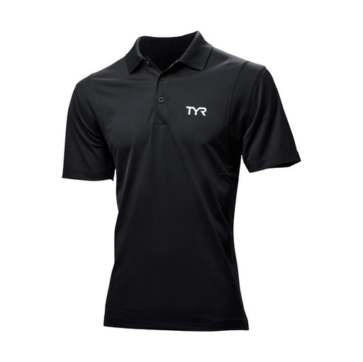 Tyr Men's Tech Polo ALLIANCE