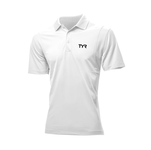 Tyr Men's Tech Polo ALLIANCE