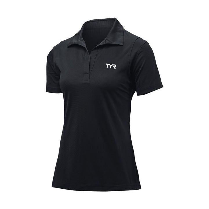 Tyr Women's Tech Polo ALLIANCE