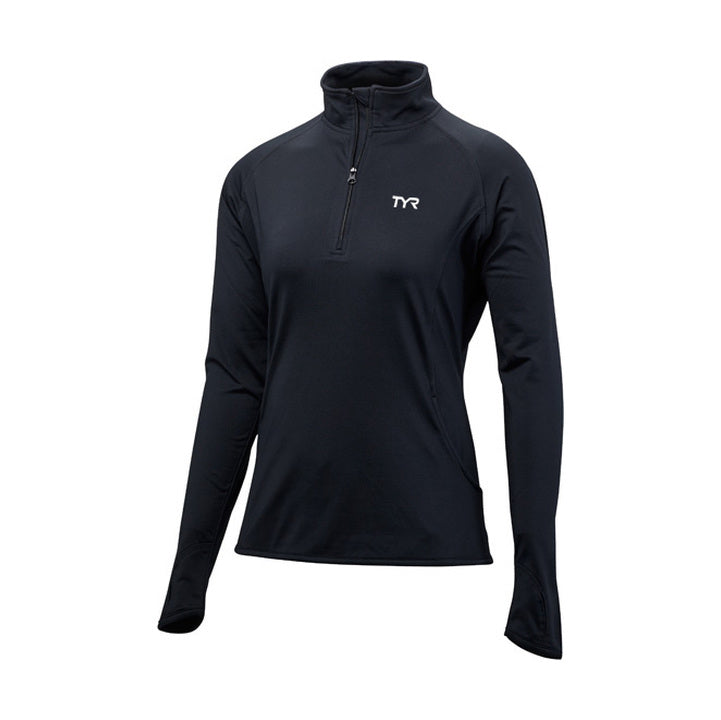 Tyr Women's Pullover ALLIANCE 1/4 Zip