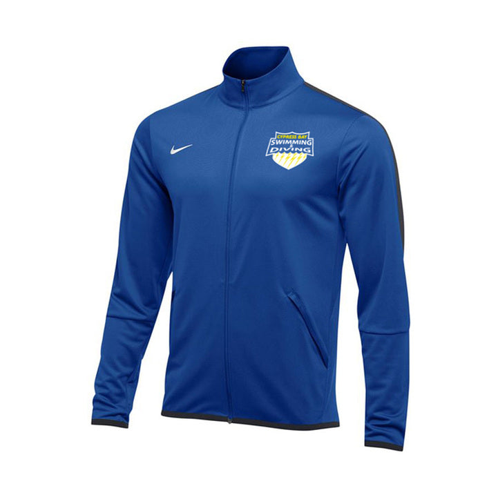 Cypress Bay Nike Epic Training Jacket Male