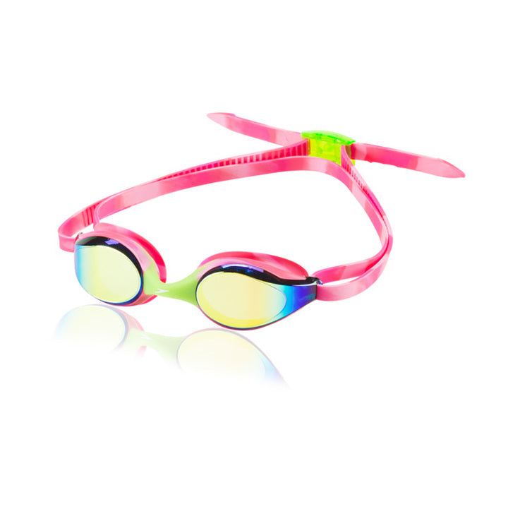 Speedo Goggles HYPER FLYER Mirror