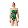 Speedo Swimsuit ENERGY VOLT Flyback