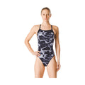 Speedo Swimsuit ENERGY VOLT Flyback